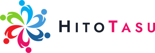 HITOTASU 株式会社ヒトタス